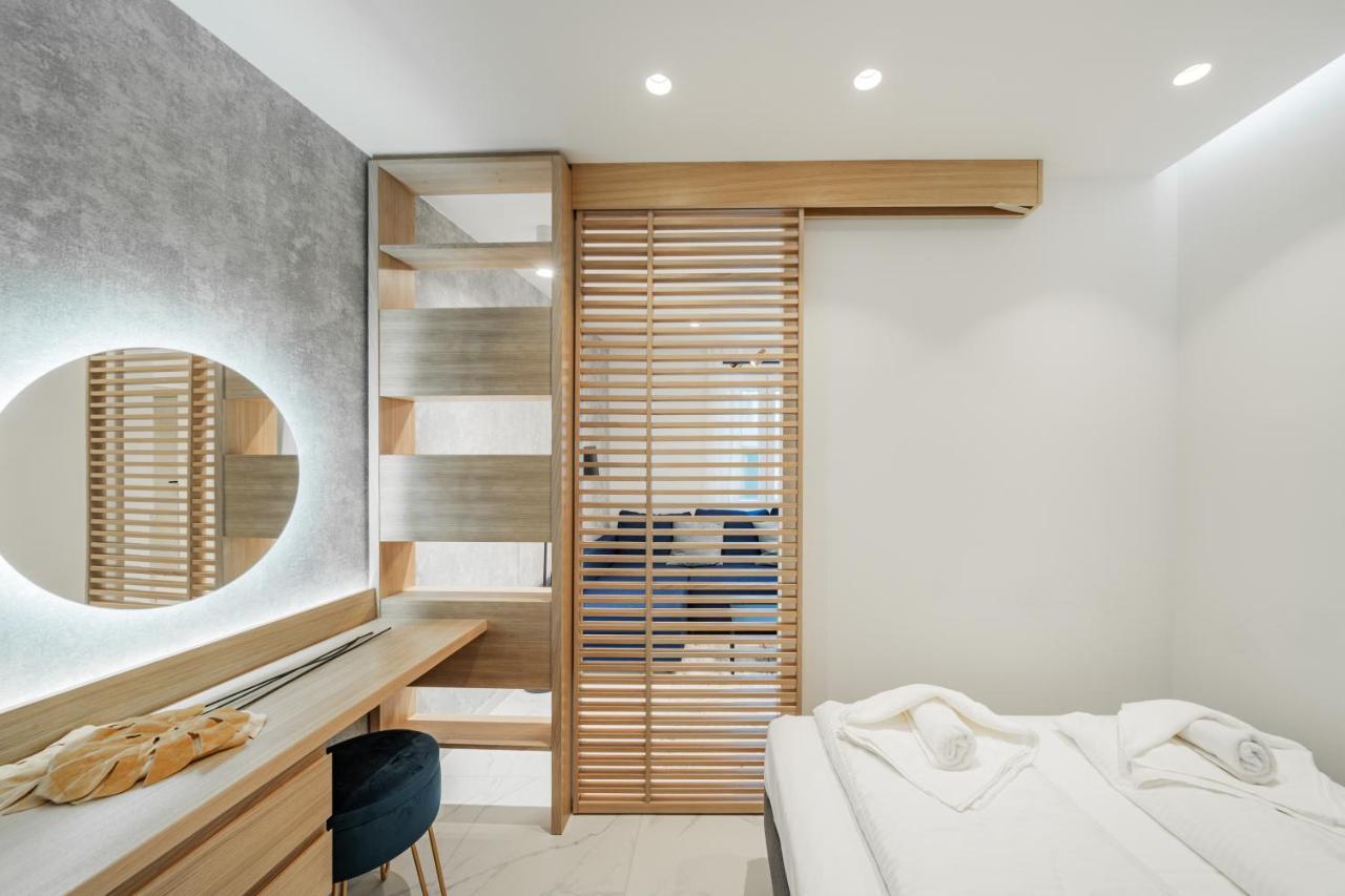 Zeus Design Apartmenthaus