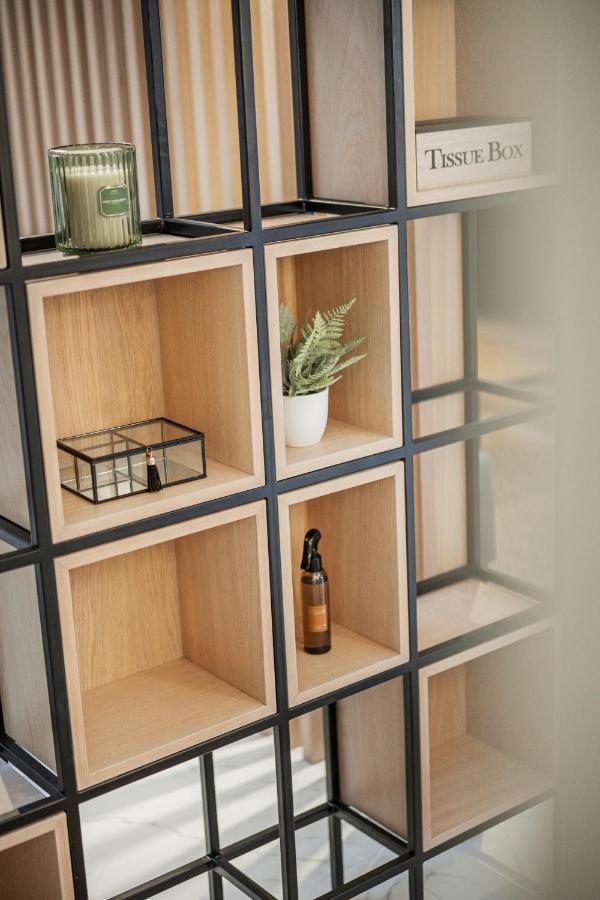 Zeus Design Apartmenthaus Vídeň
