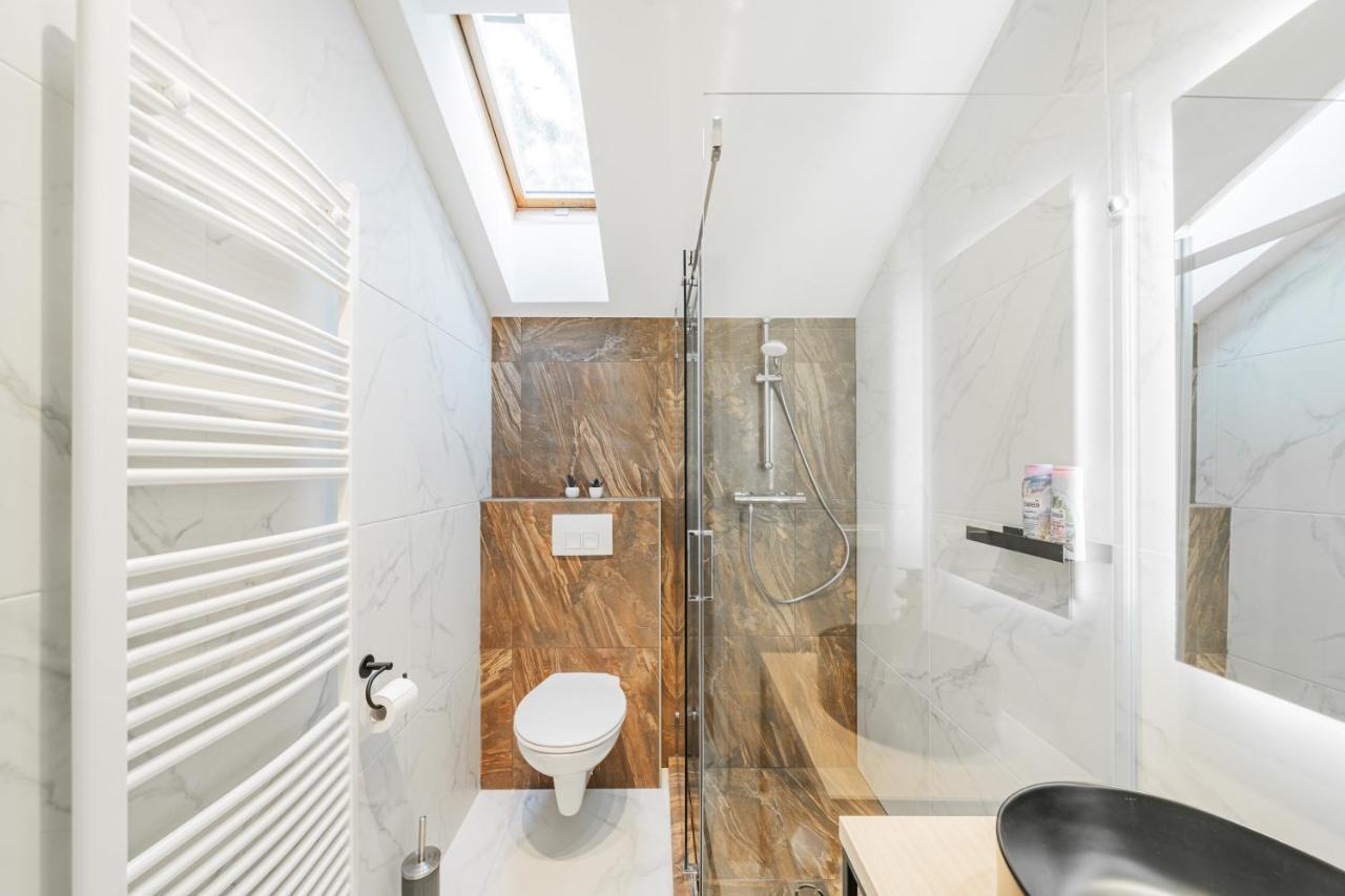 Zeus Design Apartmenthaus * Vídeň