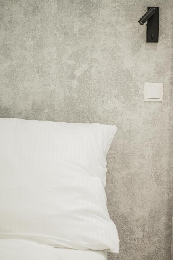 Zeus Design Apartmenthaus