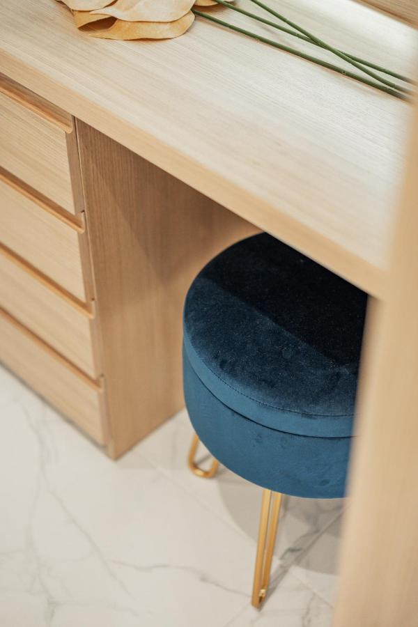Zeus Design Apartmenthaus Vídeň