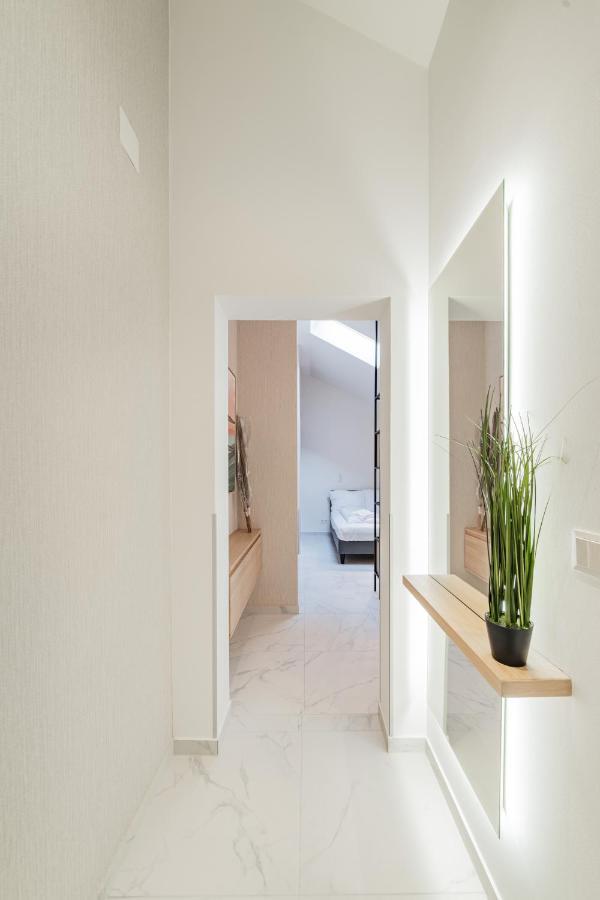 Zeus Design Apartmenthaus Apartmán