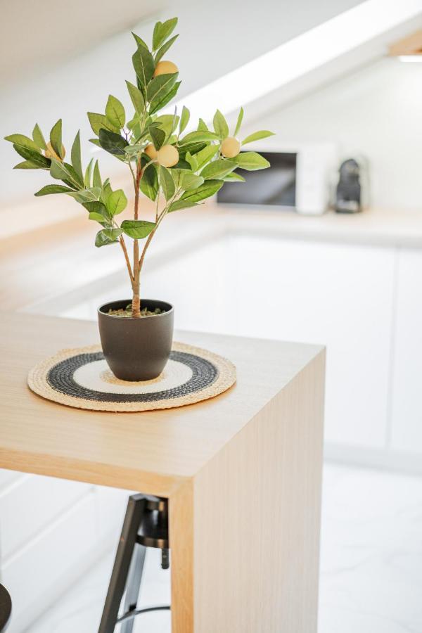 Zeus Design Apartmenthaus * Vídeň