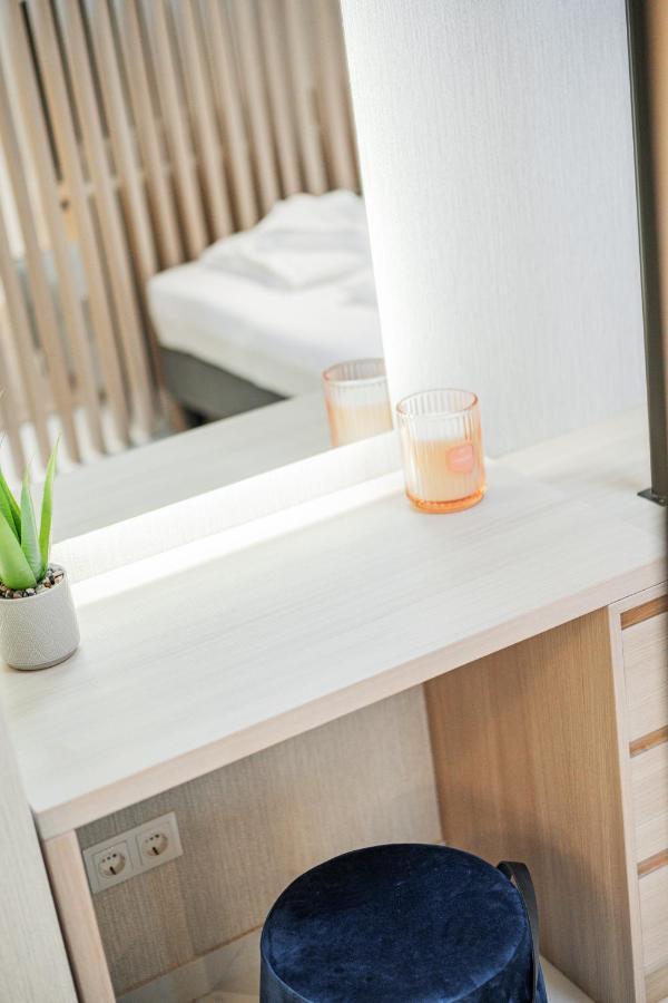 Zeus Design Apartmenthaus * Vídeň
