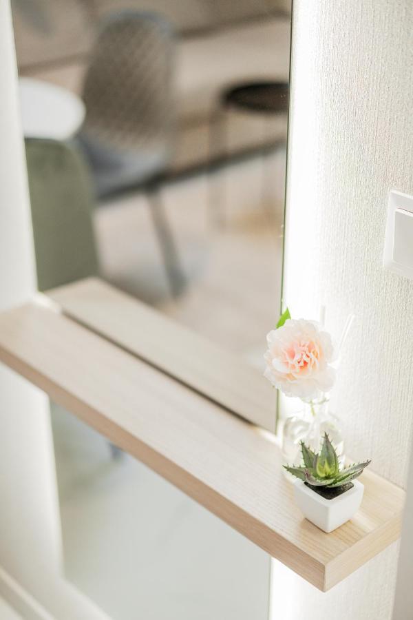 Zeus Design Apartmenthaus Vídeň