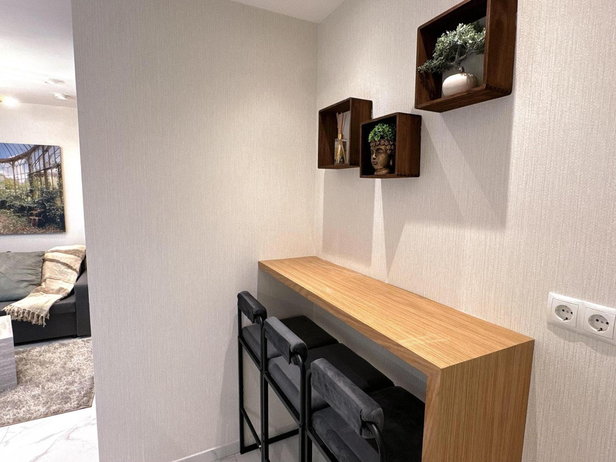 Zeus Design Apartmenthaus *
