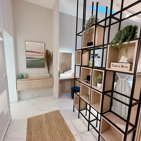 Zeus Design Apartmenthaus Vídeň Exteriér fotografie
