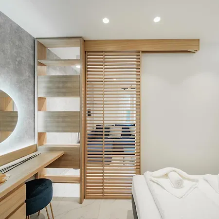 Zeus Design Apartmenthaus Vídeň Exteriér fotografie