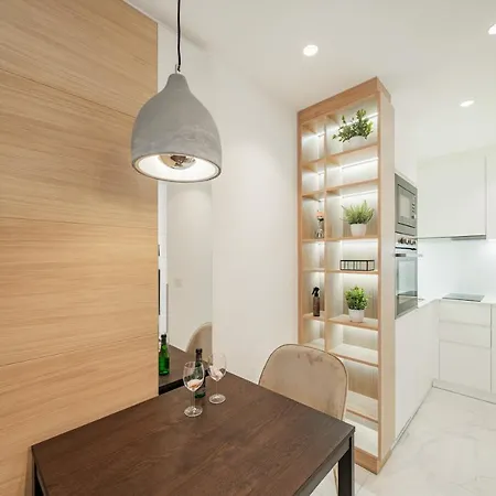 Zeus Design Apartmenthaus Vídeň Exteriér fotografie