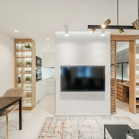 Zeus Design Apartmenthaus Vídeň Exteriér fotografie