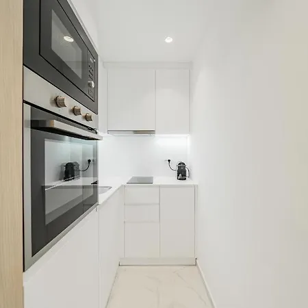 Zeus Design Apartmenthaus Vídeň Exteriér fotografie