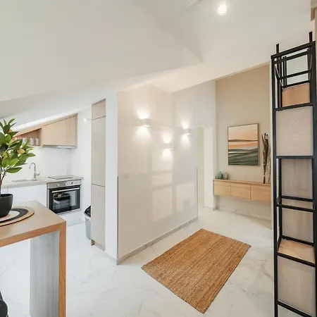 Zeus Design Apartmenthaus Vídeň Exteriér fotografie