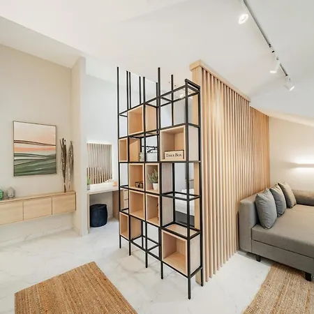 Zeus Design Apartmenthaus Vídeň Exteriér fotografie