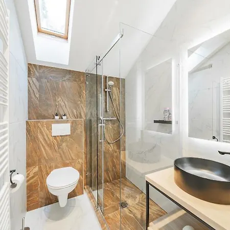 Zeus Design Apartmenthaus Vídeň Exteriér fotografie