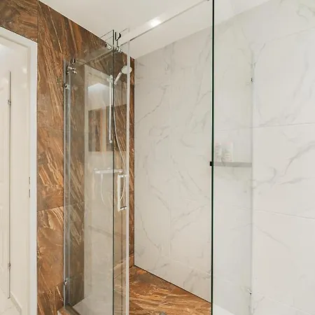 Zeus Design Apartmenthaus Vídeň Exteriér fotografie