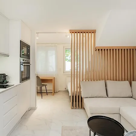 Zeus Design Apartmenthaus Vídeň Exteriér fotografie
