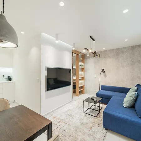 Zeus Design Apartmenthaus Vídeň Exteriér fotografie