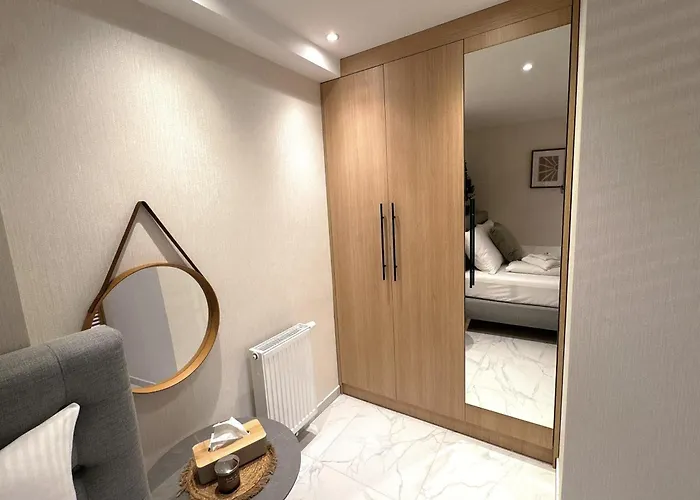 Zeus Design Apartmenthaus