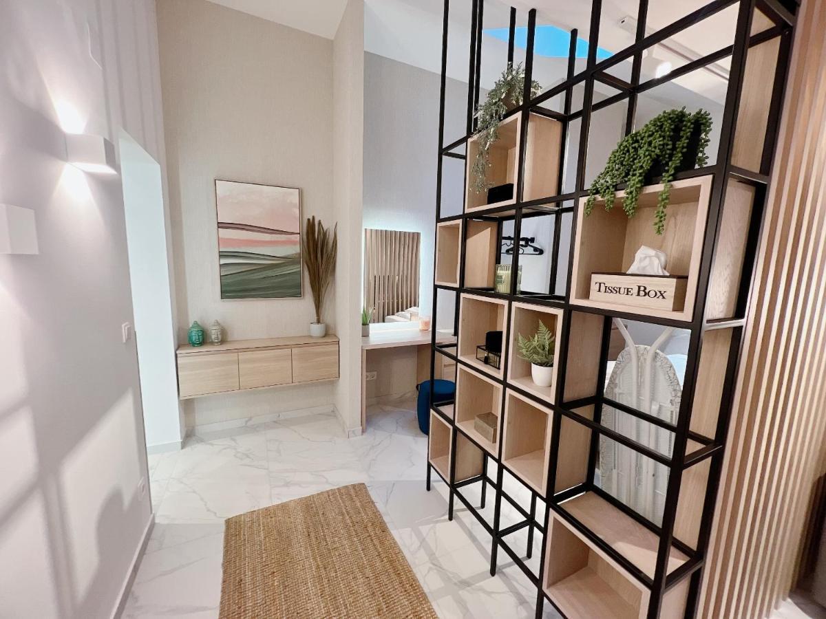 Zeus Design Apartmenthaus Vienna