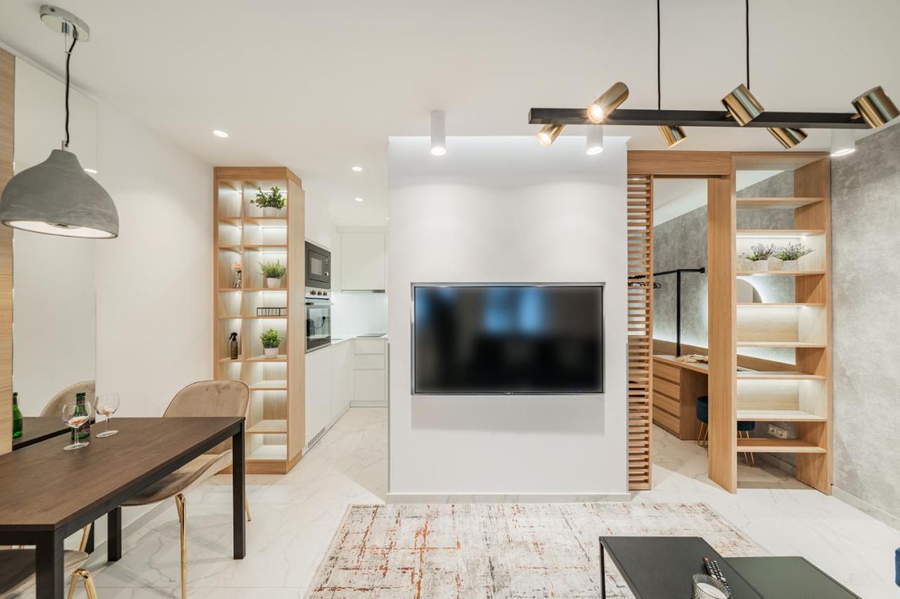 Zeus Design Apartmenthaus Vienna