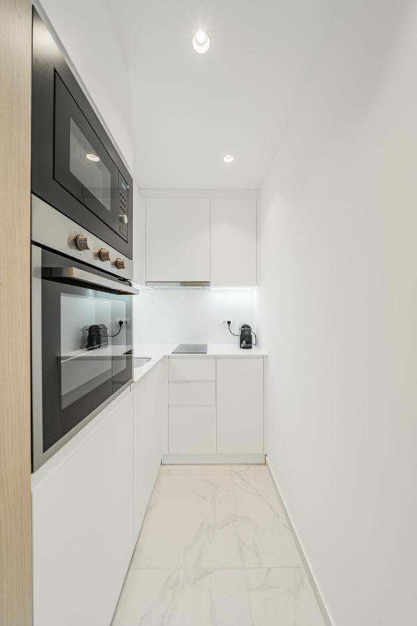 Apartment Zeus Design Apartmenthaus