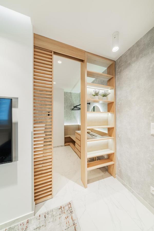 Apartment Zeus Design Apartmenthaus Vienna