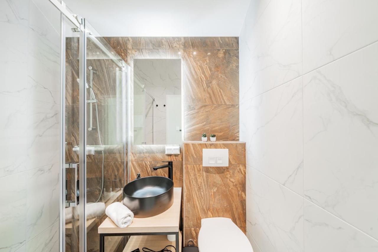 Zeus Design Apartmenthaus * Vienna