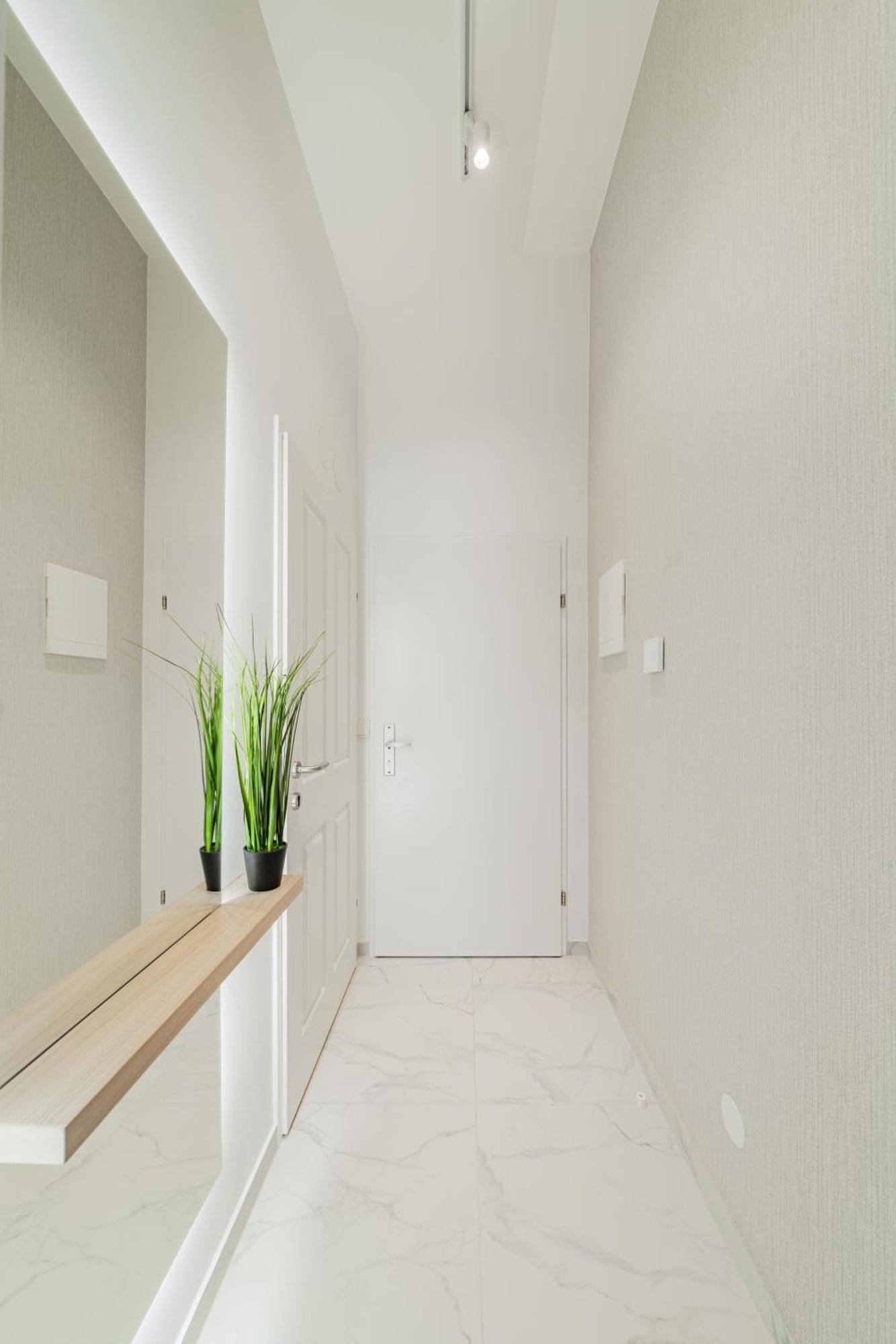 Apartment Zeus Design Apartmenthaus Vienna