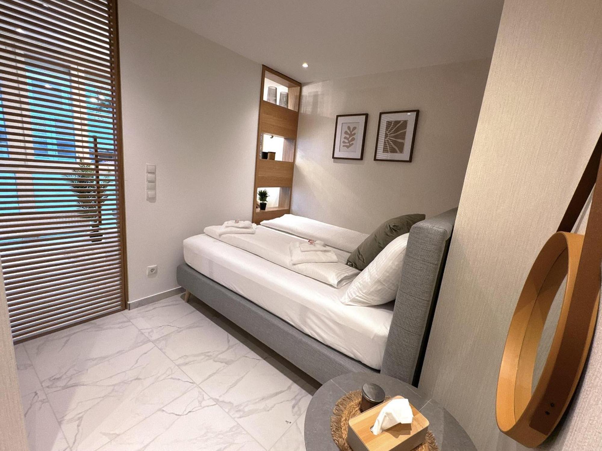 Zeus Design Apartmenthaus * Vienna