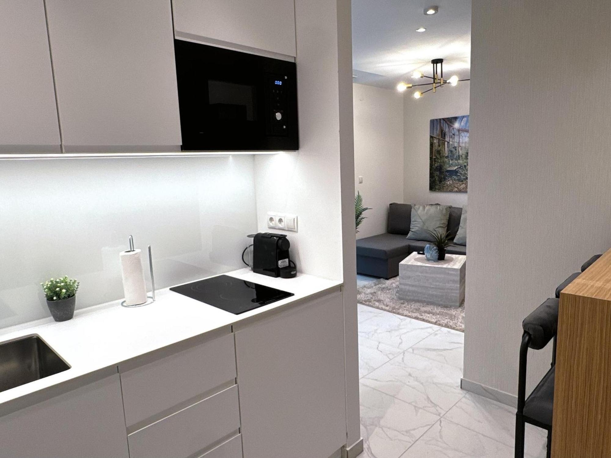 Apartment Zeus Design Apartmenthaus Vienna