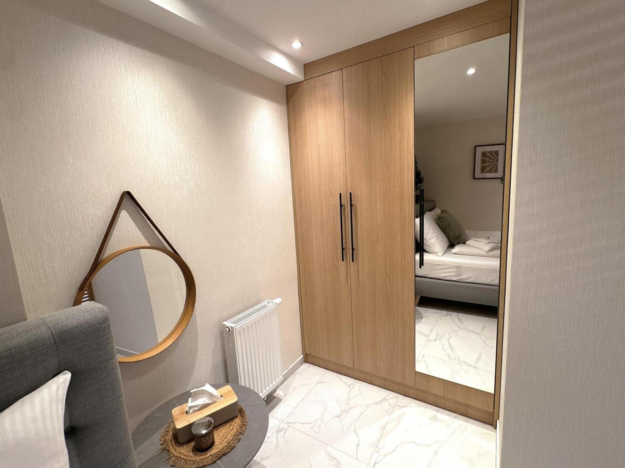 Zeus Design Apartmenthaus Apartment Vienna