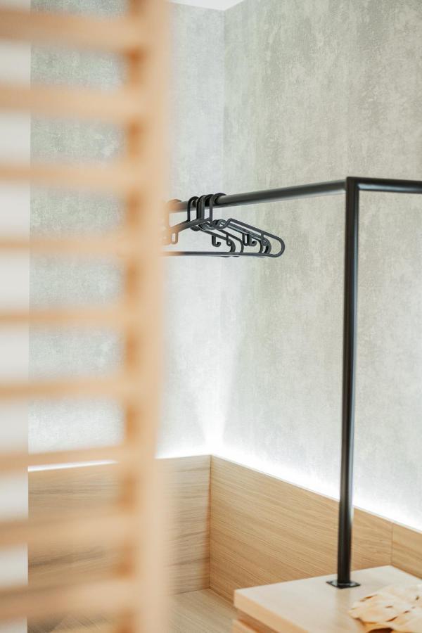 Appartement Zeus Design Apartmenthaus Wenen