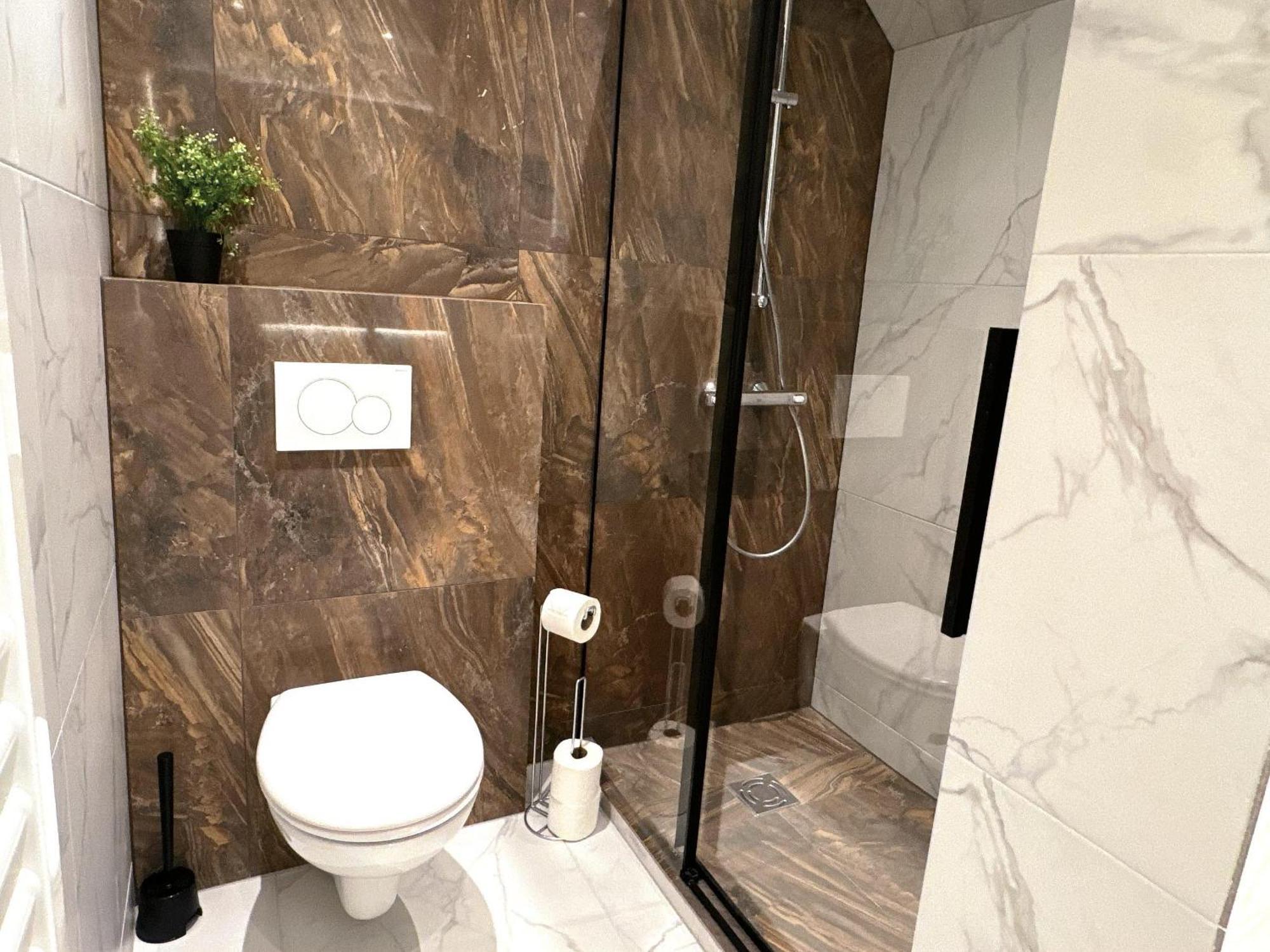 Zeus Design Apartmenthaus Appartement Wenen